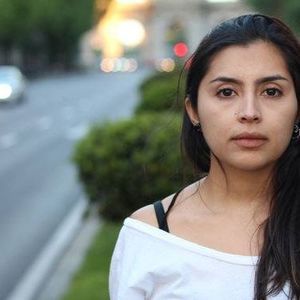 Meet your Posher, Daniela